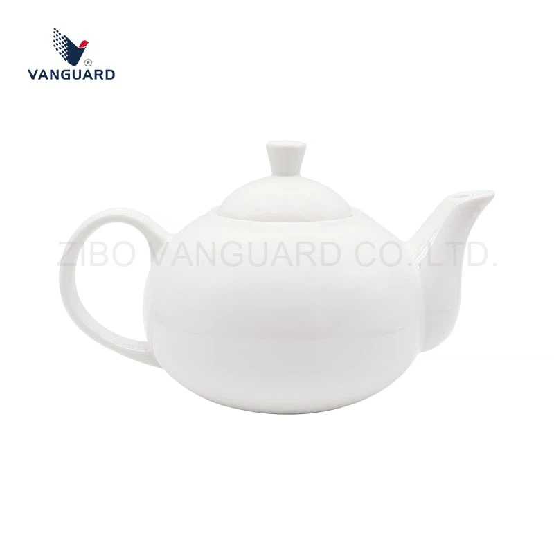 White Porcelain Teapot and Designs White Porcelain Teapot and Designs