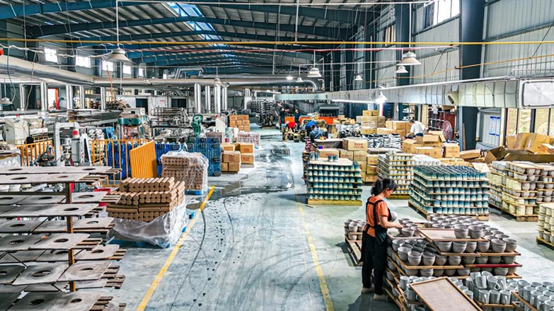 Ceramic-manufacturers Ceramic-manufacturers