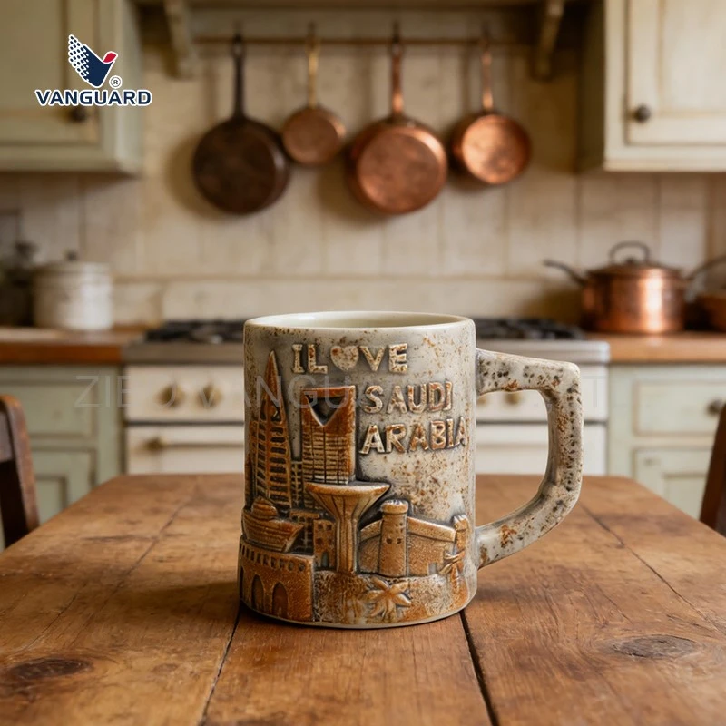 3d coffee mug 3d coffee mug